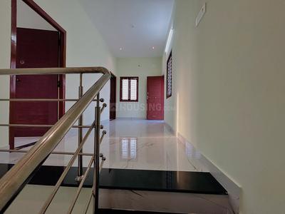 Image of 900 Sq.ft 2 BHK Independent House for sale in Sevvapet, Chennai for Rs. 3000000