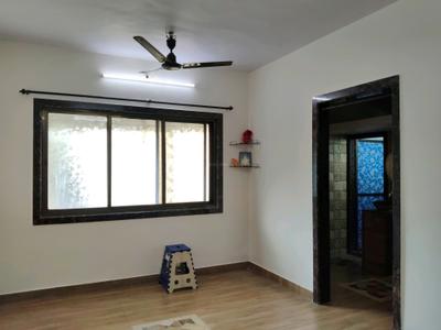 Living Room Image of 650 Sq.ft 1 BHK Apartment / Flat for sale in Eternia At Kalpataru Parkcity, Kolshet Thane for Rs. 10000000