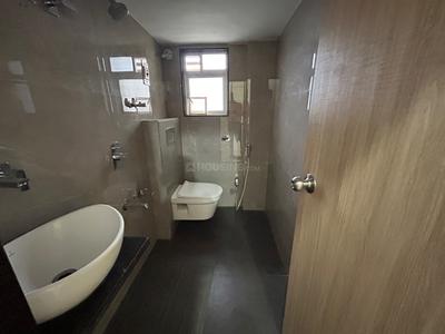 Bathroom Image of 1120 Sq.ft 2 BHK Apartment / Flat for rent in Spendor Visava Co Op Hsg Society Proposed, Dombivli West Thane for Rs. 25000