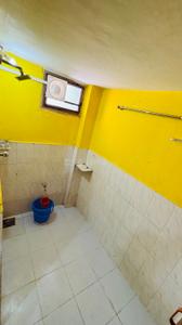 Kitchen Image of 500 Sq.ft 1 BHK Apartment / Flat for rent in Gorwa Vadodara for Rs. 10000