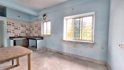 Hall Image of 750 Sq.ft 2 BHK Apartment / Flat for sale in Kalikapur, EM Bypass Kolkata for Rs. 3000000