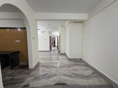 Hall Image of 1600 Sq.ft 3 BHK Apartment / Flat for sale in Purbalok Kolkata for Rs. 7800000