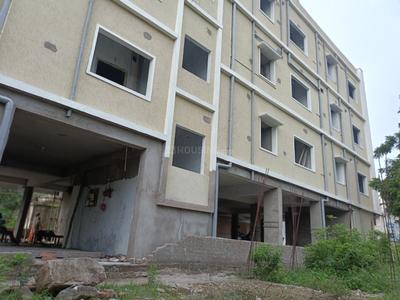 Image of 1100 Sq.ft 3 BHK Apartment / Flat for sale in Matrusree Teachers Paradise, Kothavalasa, Vizianagaram for Rs. 2600000