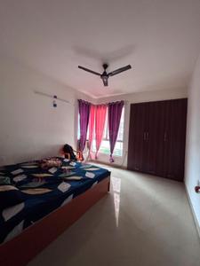 Bedroom Image of 1705 Sq.ft 3.5 BHK Apartment / Flat for sale in Viraj BBD Green City Sunbreeze 1, Semra Lucknow for Rs. 9500000