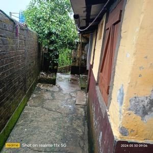 Balcony Image of 5444 Sq.ft 2 BHK Villa for sale in Ambicapatty Silchar for Rs. 5500000