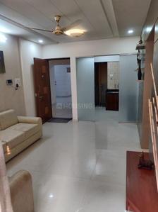 Hall Image of 1075 Sq.ft 2 BHK Apartment / Flat for sale in GK Aryavat, Ravet Pune for Rs. 6150000