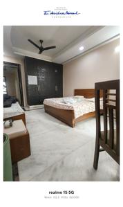 2.5 BHK Independent Builder Floor