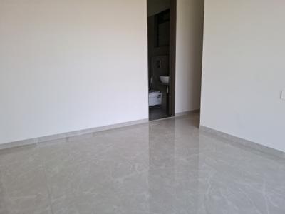 Bedroom Image of 1905 Sq.ft 3 BHK Apartment / Flat for sale in Crystal Corner, Kharghar Navi Mumbai for Rs. 27000000