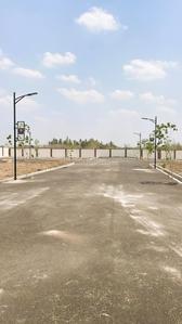 Image of 980 Sq.ft Residential Plot / Land for sale in Orchid Springs, Kovilpalayam, Coimbatore for Rs. 790000