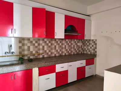 Kitchen Image of 2400 Sq.ft 4 BHK Apartment / Flat for sale in Tulip Purple, Sector 69 Gurgaon for Rs. 27700000
