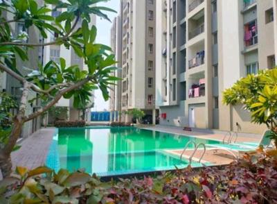 Image of 1093 Sq.ft 3 BHK Apartment / Flat for sale in Eternia, Madhyamgram, Kolkata for Rs. 6350000