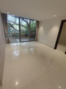 Living Room Image of 958 Sq.ft 2 BHK Apartment / Flat for sale in Kasturi Apostrophe, Hinjawadi Phase 3 Pune for Rs. 9500000