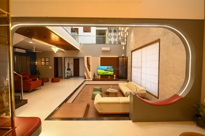 Image of 5315 Sq.ft 5 BHK Independent House for sale in Reliaable Lifestyle, KPC Layout, Bengaluru for Rs. 95000000