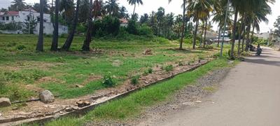 Image of 1500 Sq.ft Residential Plot / Land for sale in Gorimedu, Salem for Rs. 7500000