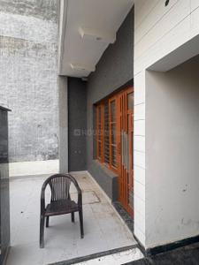 Balcony Image of 981 Sq.ft 4 BHK Independent House for sale in Mirpur Dera Bassi for Rs. 6800000