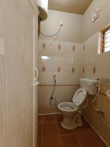 Image of 600 Sq.ft 1 BHK Builder Floor for rent in Koramangala, Bengaluru for Rs. 26000