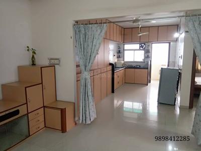 Hall Image of Flat on sharing basis for working men in Alkapuri, Vadodara