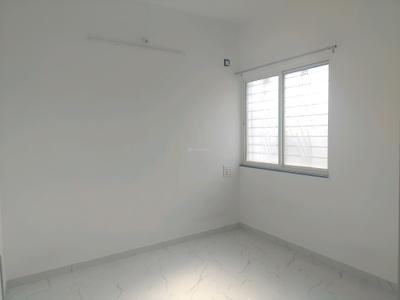 Bedroom Image of 567 Sq.ft 1 BHK Apartment / Flat for rent in Karve Nagar Pune for Rs. 17000