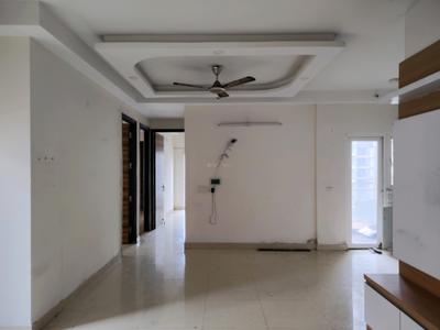 2.5 BHK Flat