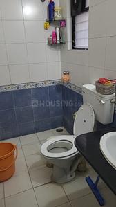 Image of 2350 Sq.ft 3.5 BHK Villa for rent in Tulip Villas, Undri, Pune for Rs. 57000