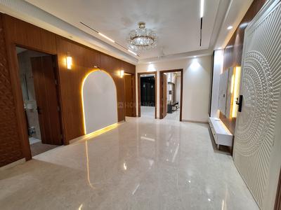 Hall Image of 2400 Sq.ft 4 BHK Builder Floor for sale in Ansal Versalia, Sector 67 Gurgaon for Rs. 33000000