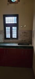 Kitchen Image of 1500 Sq.ft 2 BHK Independent House for sale in Banthra Sikander Pur Lucknow for Rs. 6500000
