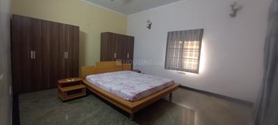 Bedroom Image of 3000 Sq.ft 3 BHK Independent House for rent in RMV Extension Stage 2 Bengaluru for Rs. 250000