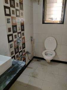 Bedroom Image of 585 Sq.ft 1 BHK Apartment / Flat for sale in Jaydeep Prathmesh View Residency, Bhandup West Mumbai for Rs. 8600000