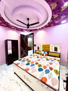 2 BHK Independent Builder Floor