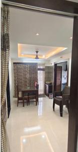 Hall Image of 1150 Sq.ft 2 BHK Apartment / Flat for sale in Ramanayapeta Kakinada for Rs. 7600000