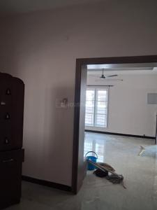 Hall Image of 1747 Sq.ft 3 BHK Independent House for rent in Sree Daksha Sphurana, Fathima Nagar Coimbatore for Rs. 40000