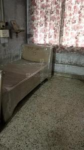 Bedroom Image of 1500 Sq.ft 3 BHK Apartment / Flat for sale in Cumballa Hill Mumbai for Rs. 80000000