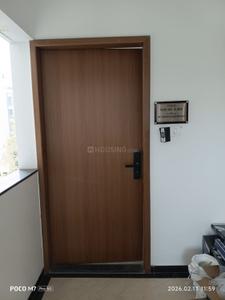 Hall Image of 1052 Sq.ft 2 BHK Apartment / Flat for sale in Sukhwani Saffron, Pashan Pune for Rs. 12200000