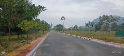 Image of 167 Sq.ft Residential Plot / Land for sale in Kothavalasa, Visakhapatnam for Rs. 2254500
