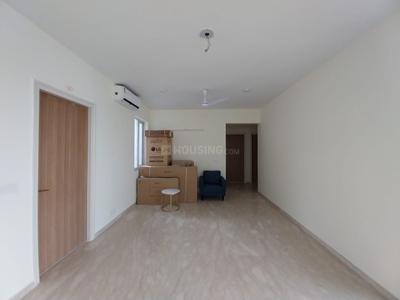 Hall Image of 1888 Sq.ft 3 BHK Apartment / Flat for sale in Godrej Windsor At Godrej Golf Links, Jaypee Greens Greater Noida for Rs. 32500000