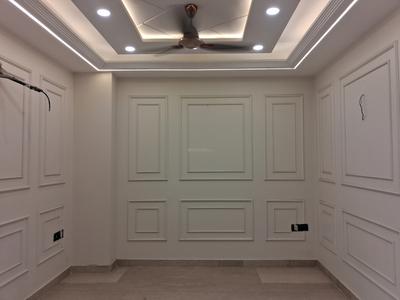 Living Room Image of 1810 Sq.ft 3 BHK Builder Floor for sale in Paschim Vihar New Delhi for Rs. 36900000