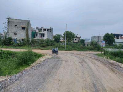 Image of 900 Sq.ft Residential Plot / Land for sale in Talabpur Urf Hathipur, Ghaziabad for Rs. 2790000