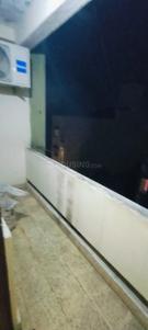 Balcony Image of 880 Sq.ft 2 BHK Apartment / Flat for sale in Katargam Darwaja Surat for Rs. 1800000
