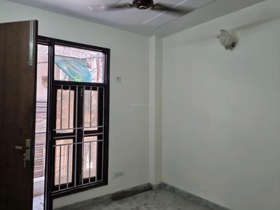 Bedroom Image of 810 Sq.ft 3 BHK Apartment / Flat for sale in Dwarka Mor New Delhi for Rs. 5200000