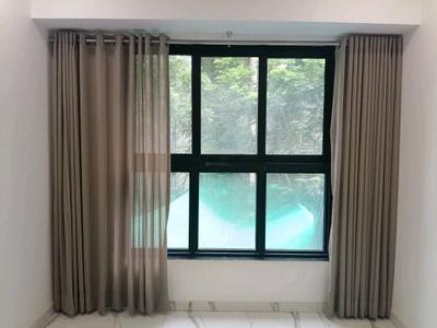 Bedroom Image of 582 Sq.ft 1 BHK Apartment / Flat for sale in Umiya Oasis, Mira Road East Mira Bhayandar for Rs. 7310000