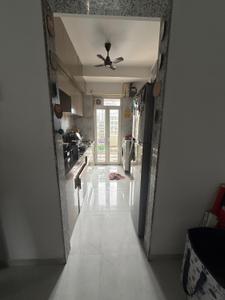 Kitchen Image of 620 Sq.ft 2 BHK Apartment / Flat for sale in Address 51, Bandra East Mumbai for Rs. 31000000