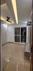 Hall Image of 850 Sq.ft 2 BHK Builder Floor for sale in Vikaspuri New Delhi for Rs. 12000000