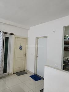 Hall Image of 600 Sq.ft 2 BHK Apartment / Flat for rent in Brigade Panorama, Kambipura Bengaluru for Rs. 26000