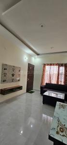 Hall Image of 675 Sq.ft 1 BHK Builder Floor for sale in Kharar Mohali for Rs. 2690000