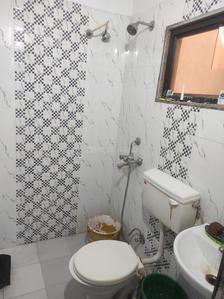 Bathroom Image of Ganpati boys hostel and PG  in Hiran Magri, Udaipur