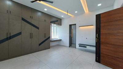 Bedroom Image of 3070 Sq.ft 3 BHK Independent House for sale in Saravanampatty Coimbatore for Rs. 23000000