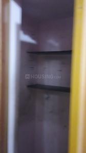 Kitchen Image of 690 Sq.ft 1.5 BHK Builder Floor for rent in Maninagar Ahmedabad for Rs. 13000