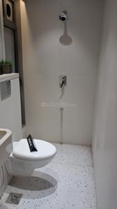Image of 650 Sq.ft 1 BHK Apartment / Flat for sale in G K Sai Radha Complex, Bhandup West, Mumbai for Rs. 9850000