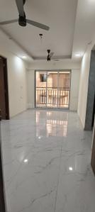 Hall Image of 480 Sq.ft 1 BHK Apartment / Flat for sale in Shiv Sai Mukti Narayan CHSL, Nalasopara West Nala Sopara for Rs. 3670000