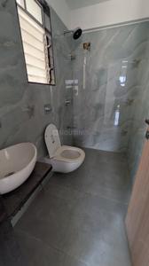 Bathroom Image of 1200 Sq.ft 2 BHK Apartment / Flat for sale in Shree Chamunda Devpriya, Ulwe Navi Mumbai for Rs. 14000000